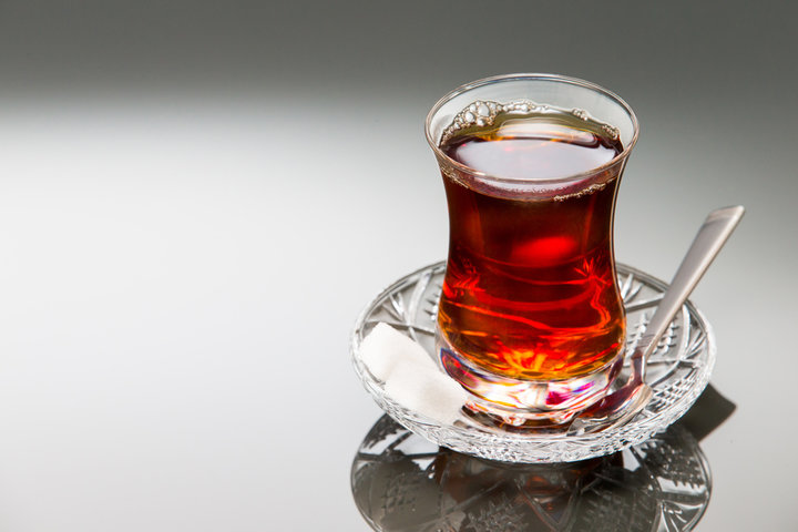 Çay