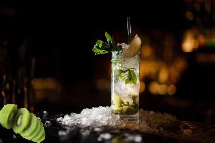Kivili Mojito