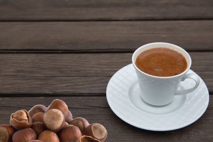 Fındıklı Türk Kahvesi