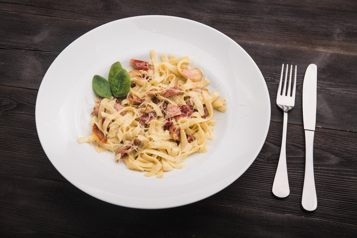 Alfredo