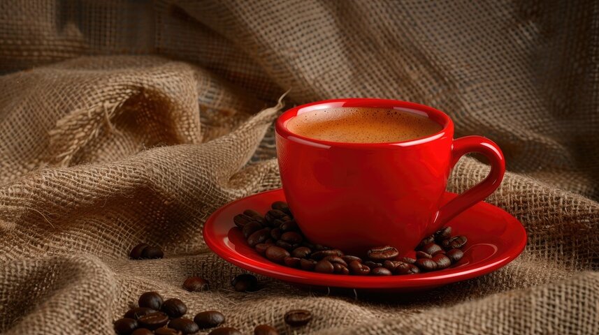 Toz Sütlü Nescafe