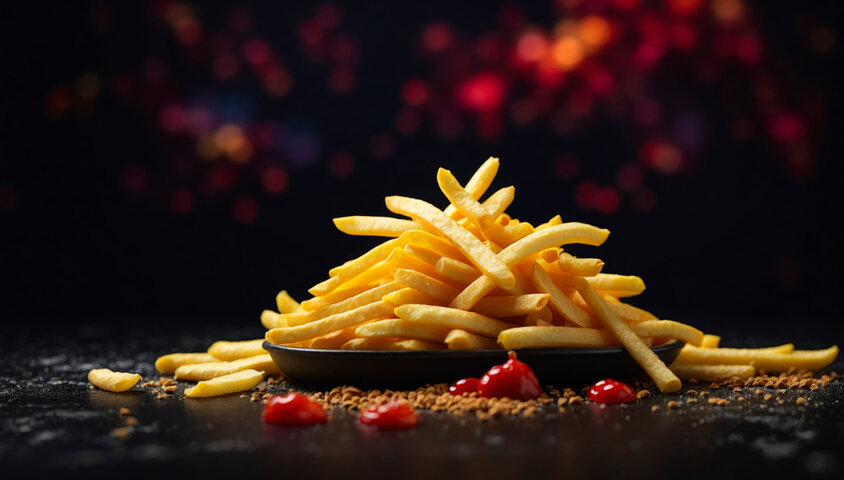 Patates