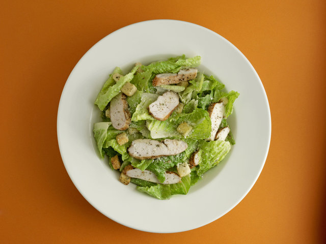 Sezar Salata